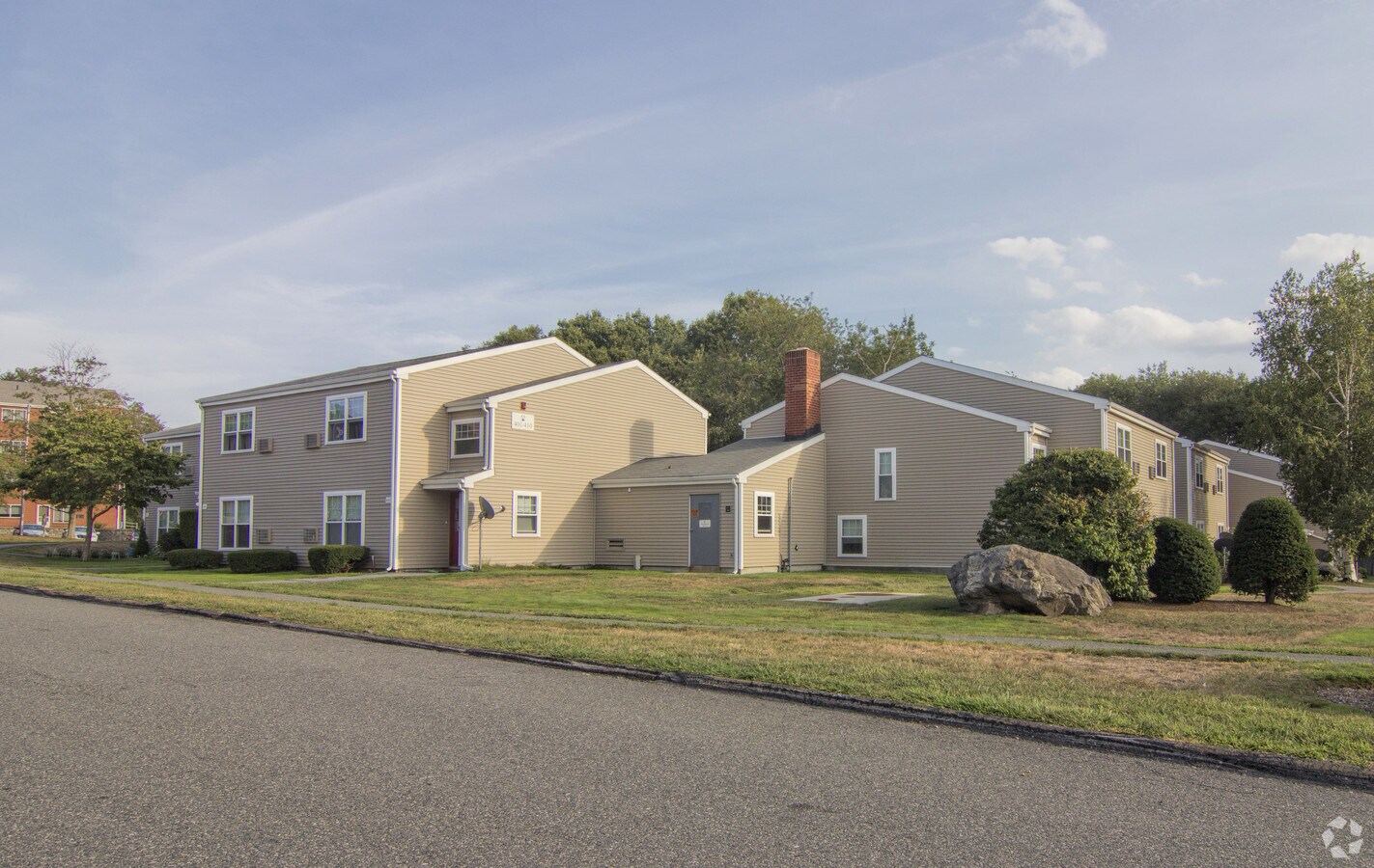 Photo - Apple Village