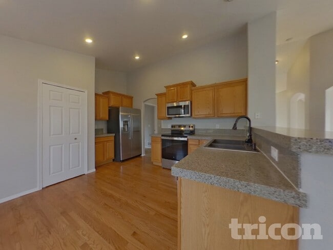 Photo - 2326 Shoshone Valley Trail