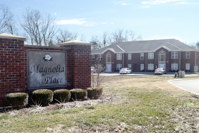 Photo - Magnolia Place Apartments