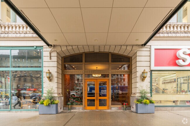 Photo - The Broadway