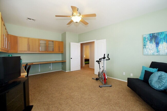 Photo - 4 Bedroom Furnished Gilbert Home