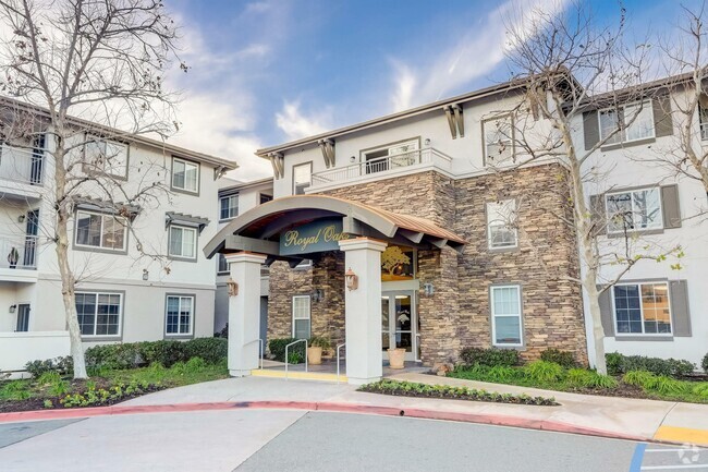 Building Photo - Royal Oaks 55+ Senior Apartment Community