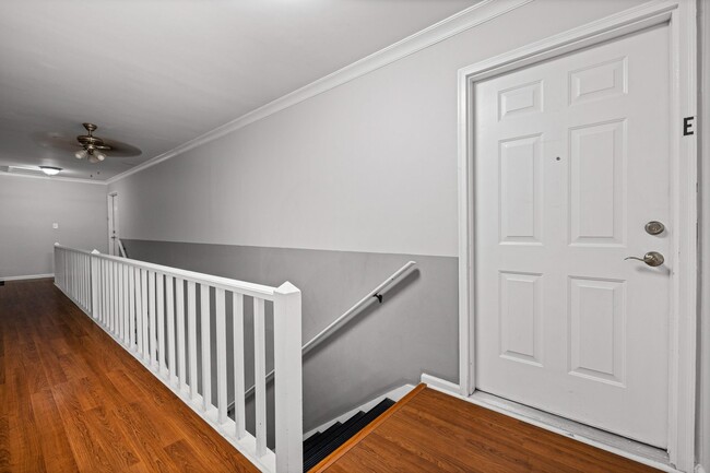 Photo - Super cute 1-bed, 1-bath, condo in Gastonia at Pickwyck Place near Hang Time Golf!