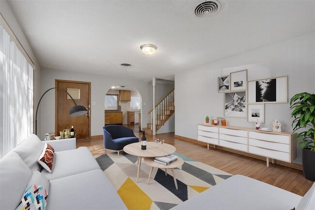 Photo - 4306 Avenue B Unit 1