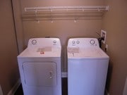 Washer/Dryer