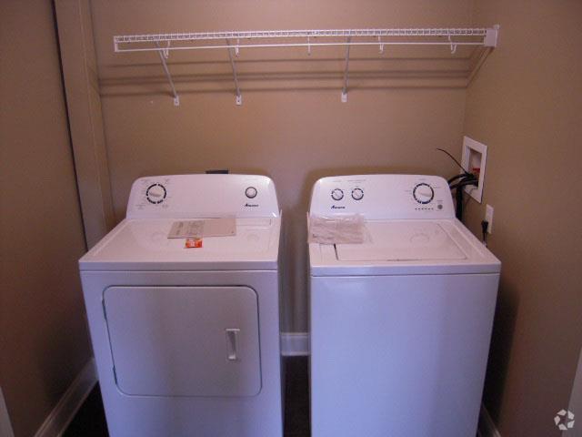 Washer/Dryer