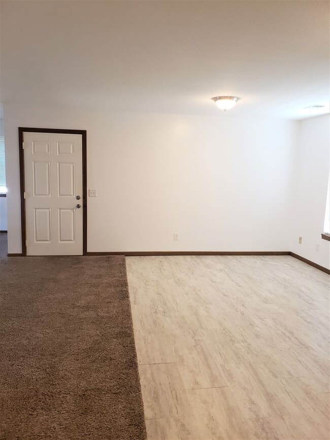 Photo - Upstairs Four Bedroom Apartment by Quality Home Management
