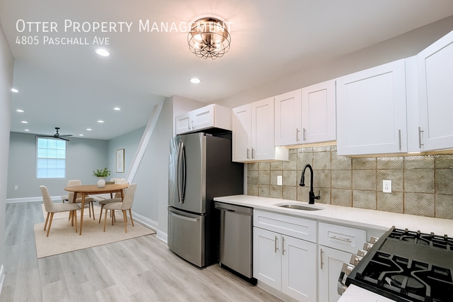 Photo - 4805 Paschall Ave