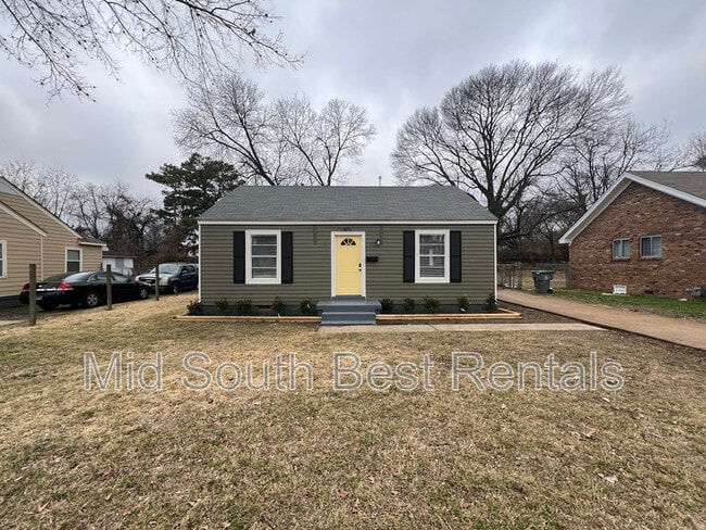 Building Photo - 1871 Valley Blvd