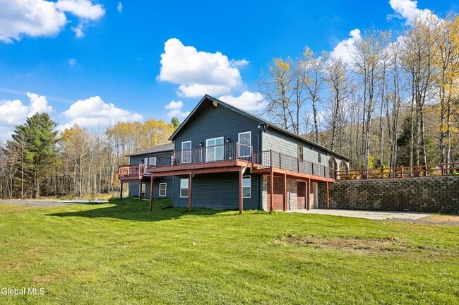 Building Photo - 217 Meade Rd Rental