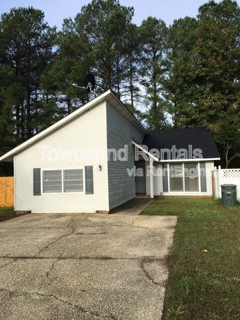Building Photo - 7045 Candlewood Dr Rental