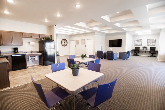 Photo - Trinity Point