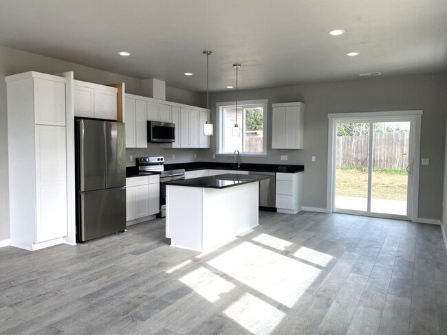 Photo - 2026 New Home in Dallesport