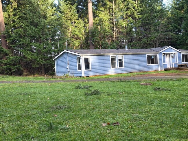 Photo - 20835 Valsetz Rd