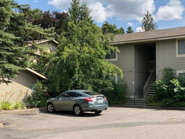 Photo - Beautiful and remodeled 1-Bedroom Apartment In Spokane Valley Unidad #10