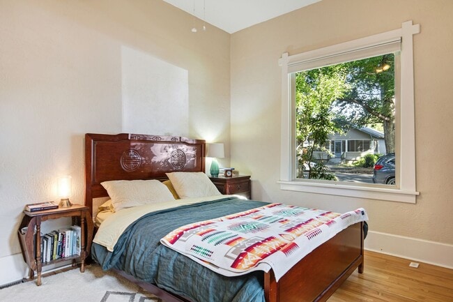 Photo - Charming Historic Home in Boise’s Desirable North End