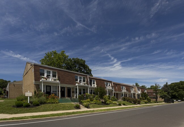 Photo - Lawnside/Evesham Court Apartments
