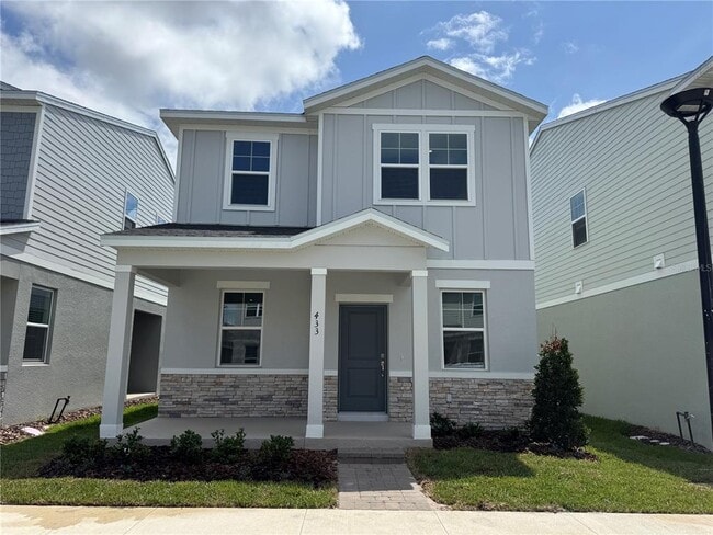 Building Photo - 433 Belmond Dr