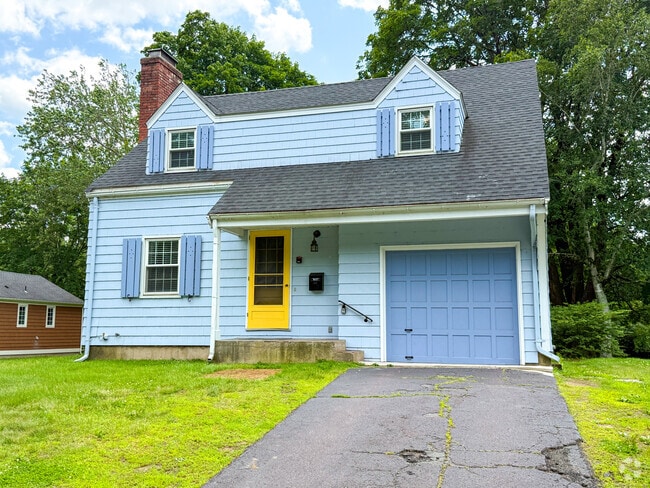 Building Photo - 1657 Farmington Ave Rental