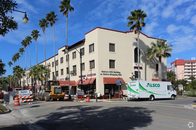 Fotografía del edificio - 238 Tampa Ave W