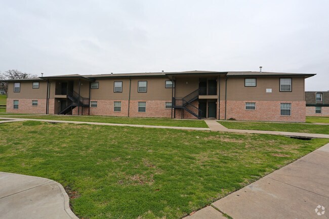Photo - Mt. Carmel Village Apartments