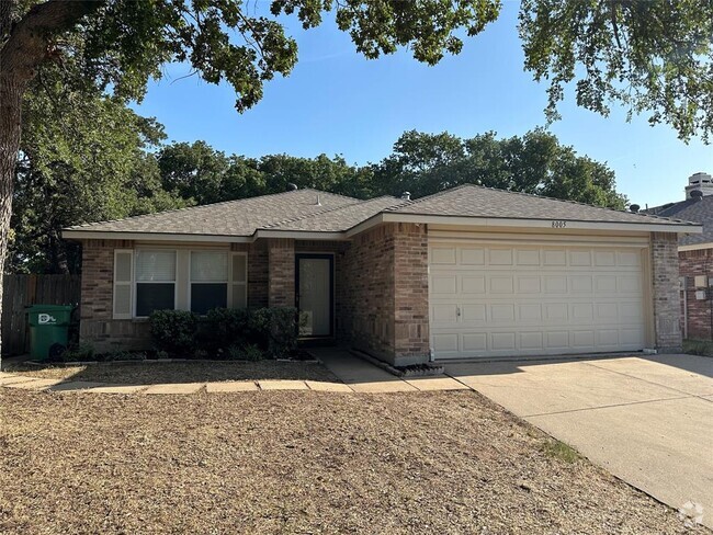 Building Photo - 8005 Montecito Dr Rental