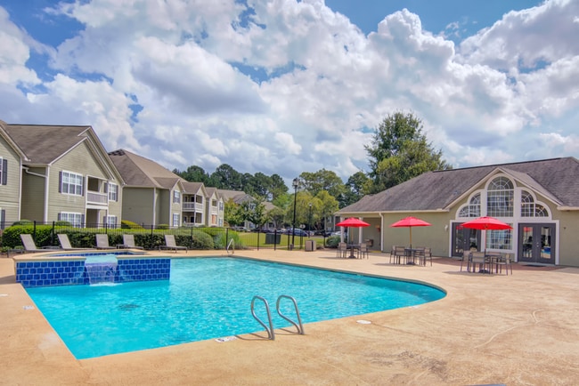 Building Photo - Northwood Apartment Homes