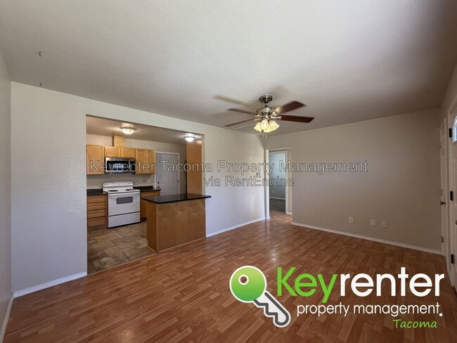 Photo - 3622 E Howe St