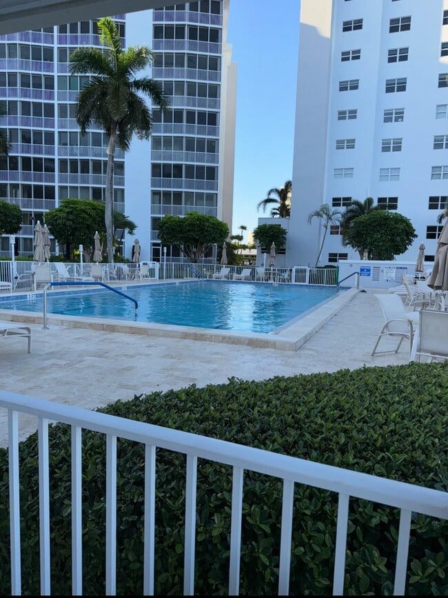 Photo - 3224 S Ocean Blvd Unit 113-b