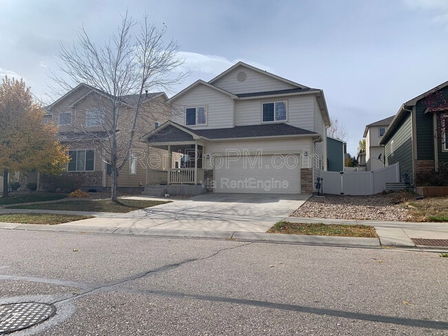 Photo - 2615 Forecastle Dr