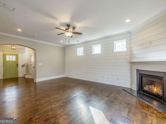 Photo - 4210 Old Cherokee St