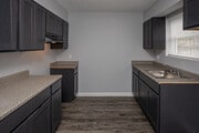 2BR, 1.5BA - 1,133SF