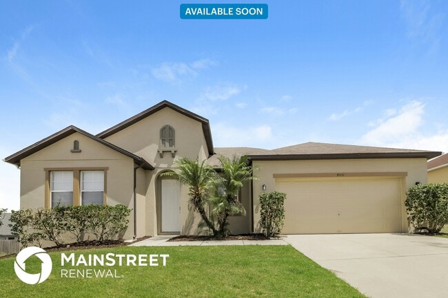 Building Photo - 4531 Gallberry Ct Rental