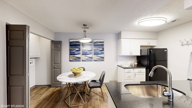 Silvertree at Little Turtle Apartments