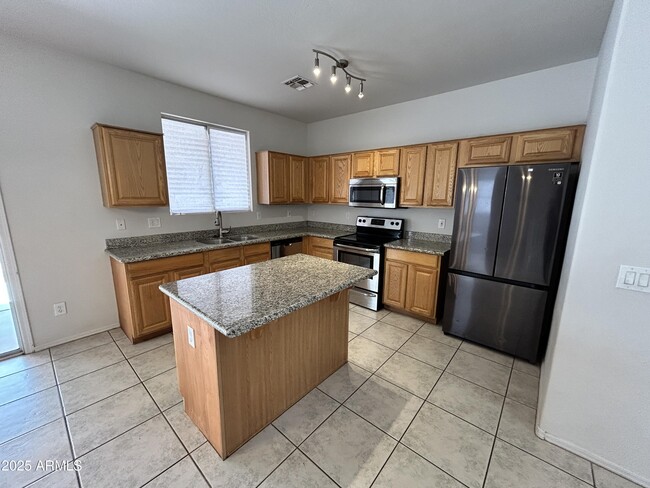 Photo - 3489 S 162nd Ln