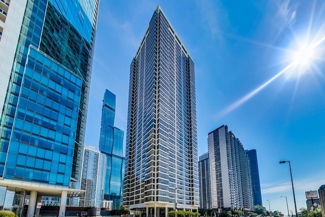 Building Photo - 360 E Randolph St Unit 3802 Rental