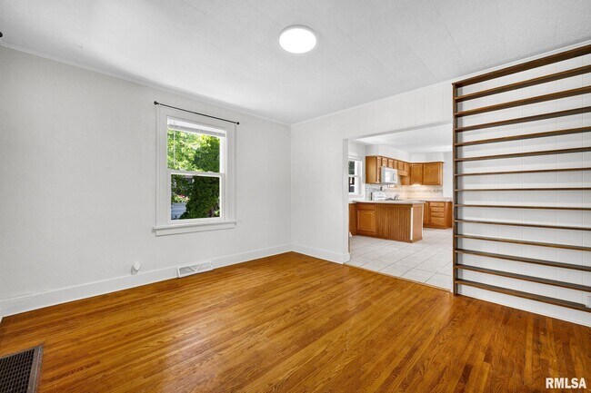 Photo - 1413 W Gilbert Ave