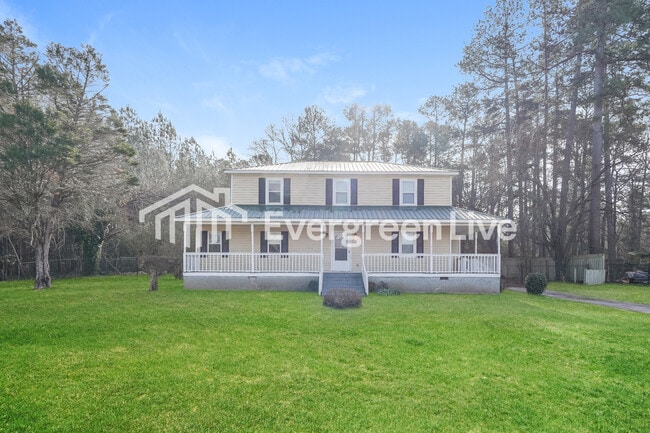 Building Photo - 4602 Windsor Spring Rd