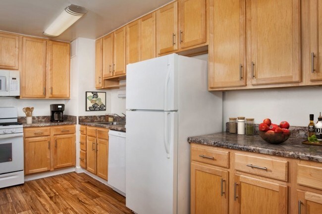 Photo - The Metropolitan of Baltimore