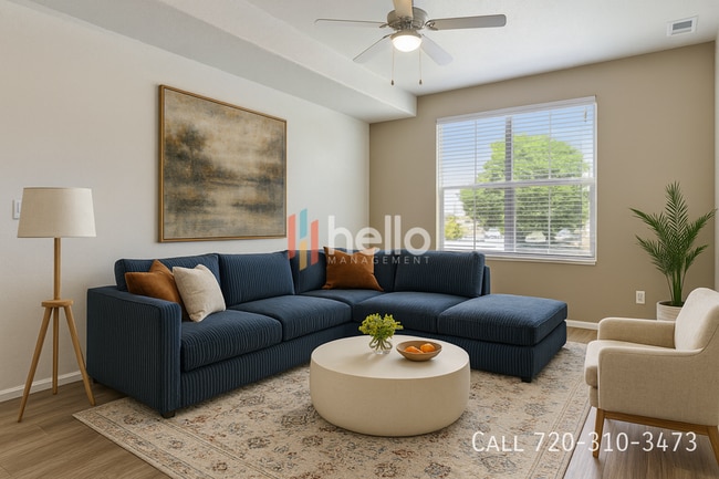 Photo - 9494 E 109th Dr Unit 9494