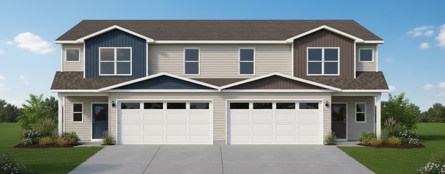 Building Photo - 3 Bd 1 Ba Condo for rent in Waterloo, IA