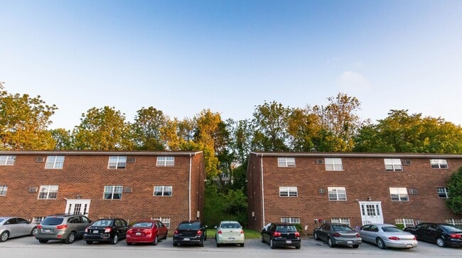 Meadow View Apartments