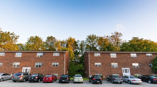 Photo - Meadow View Apartments