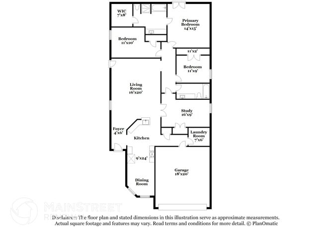 Photo - 26849 Steinbeck Dr