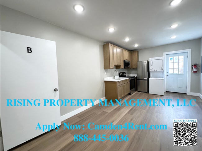 Building Photo - 436 S 6th St Unit B (Second Floor)