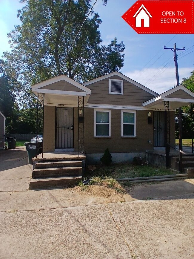 Building Photo - Newly Renovated 2 bedrrrom 1 bath duplex Rental