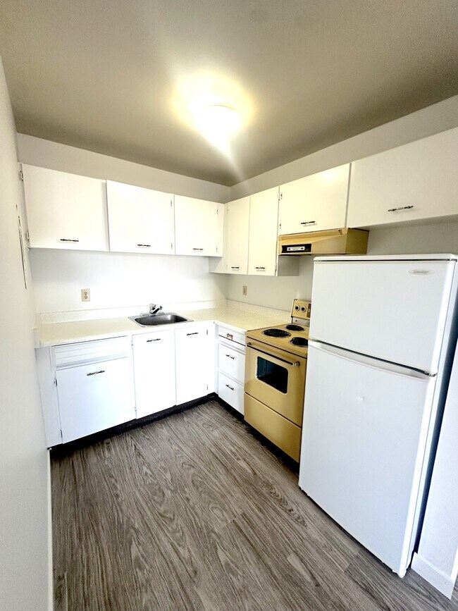 Photo - 776 Vaughan St Unit 205