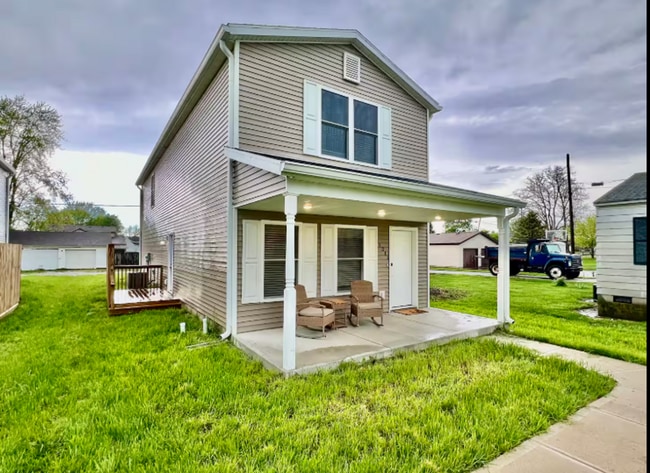 Building Photo - Quiet NEW home Greensburg, Indiana