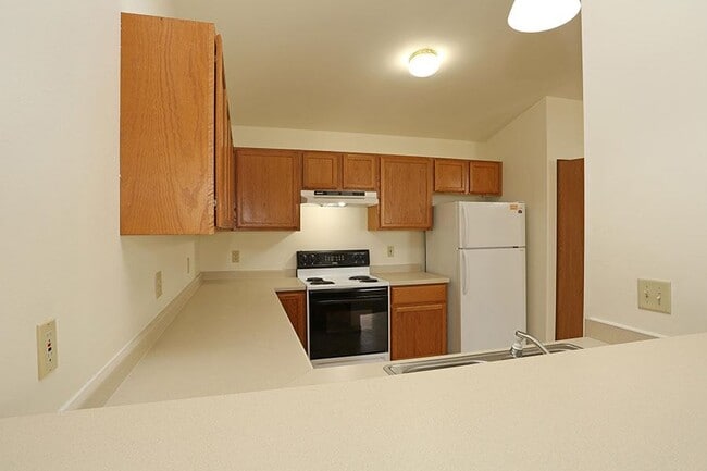 INMAN ESTATES