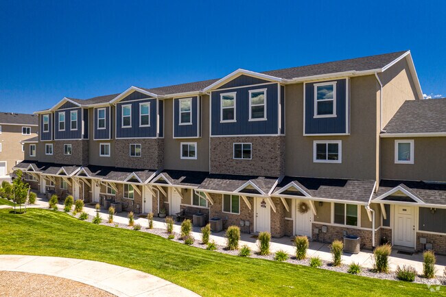 Foto del exterior - Village at Porter's Crossing